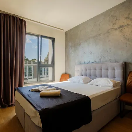 Belgrade Waterfront - River Residence Exterior photo