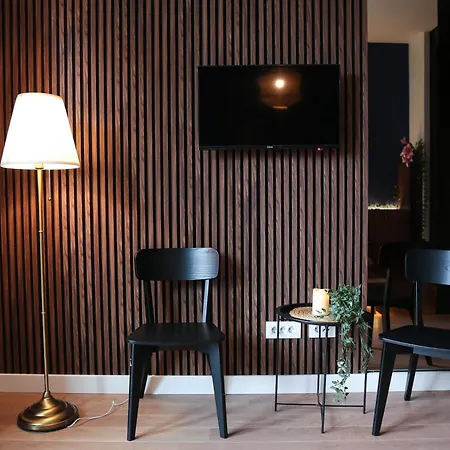 Belgrade Waterfront - River Residence Room photo