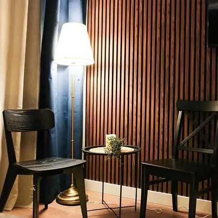 Belgrade Waterfront - River Residence Room photo