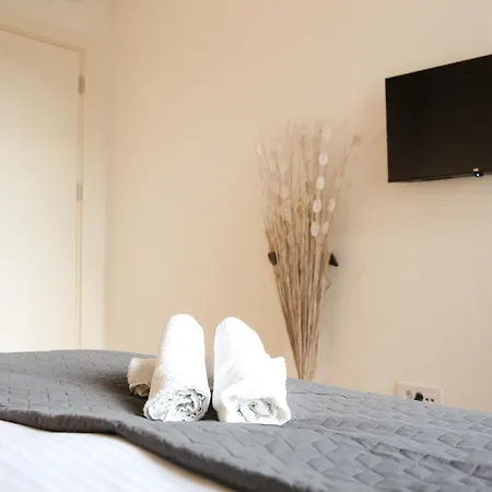 Belgrade Waterfront - River Residence Room photo